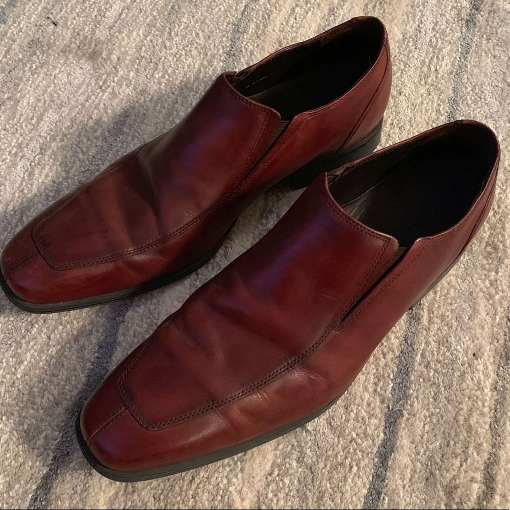 Cole Haan dress shoes